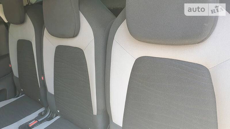 Універсал Citroen C4 Picasso 2013 в Івано-Франківську
