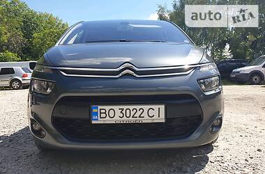 Універсал Citroen C4 Picasso 2013 в Івано-Франківську