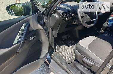 Універсал Citroen C4 Picasso 2013 в Івано-Франківську