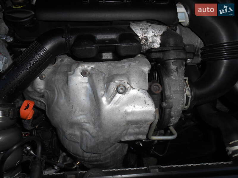 Мінівен Citroen C4 Picasso 2009 в Ходореві