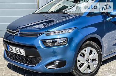 Мінівен Citroen C4 Picasso 2015 в 