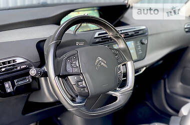 Мінівен Citroen C4 Picasso 2015 в 
