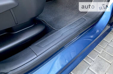 Мінівен Citroen C4 Picasso 2015 в 