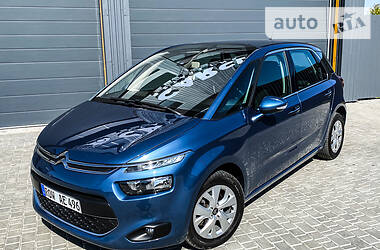 Мінівен Citroen C4 Picasso 2015 в 