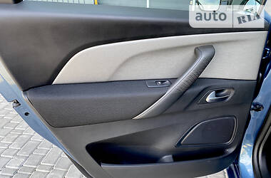Мінівен Citroen C4 Picasso 2015 в 