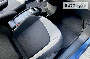 Мінівен Citroen C4 Picasso 2015 в 