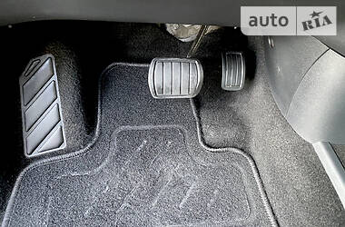 Мінівен Citroen C4 Picasso 2015 в 