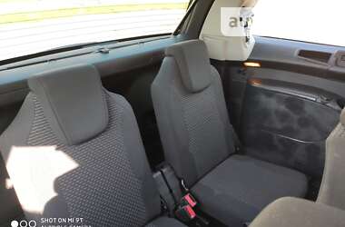 Минивэн Citroen C4 Picasso 2010 в Стрые