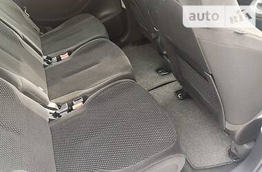 Минивэн Citroen C4 Picasso 2008 в Луцке