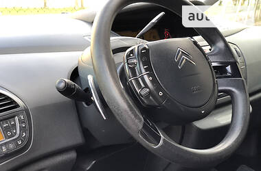 Универсал Citroen C4 Picasso 2007 в Трускавце