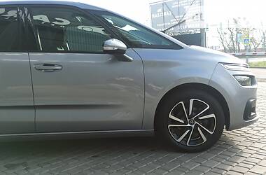 Минивэн Citroen C4 Picasso 2017 в Виннице