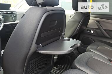 Минивэн Citroen C4 Picasso 2017 в Виннице