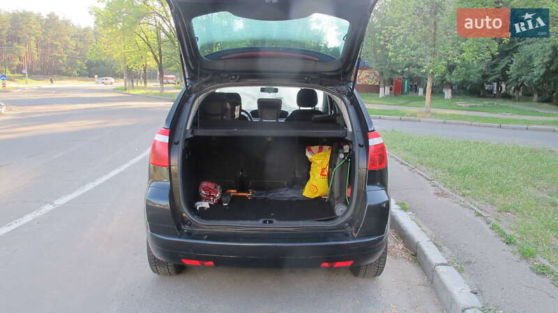Мікровен Citroen C4 Picasso 2008 в Києві
