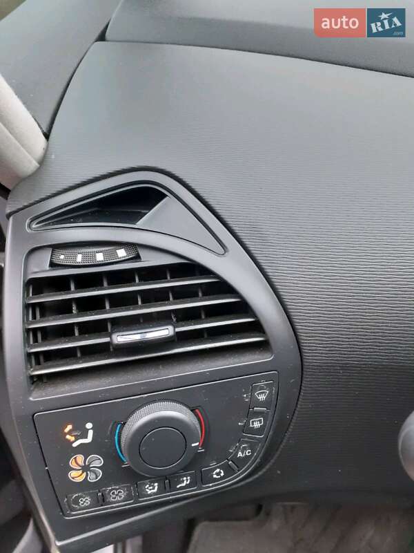 Минивэн Citroen C4 Picasso 2007 в Николаеве