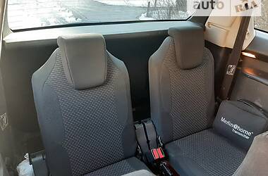 Минивэн Citroen C4 Picasso 2010 в 