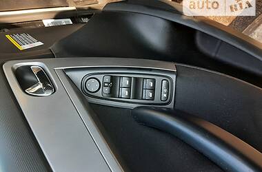 Минивэн Citroen C4 Picasso 2010 в 