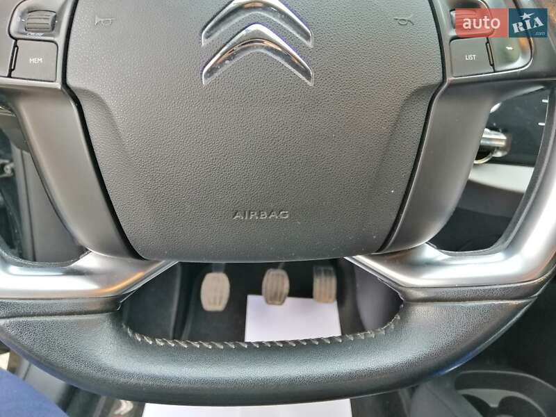 Мінівен Citroen C4 Picasso 2015 в Знам'янці