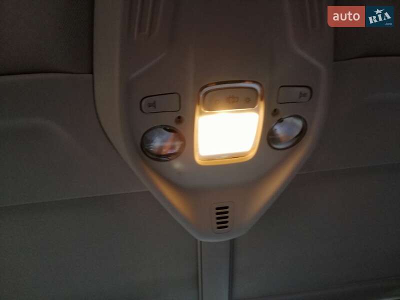 Мінівен Citroen C4 Picasso 2015 в Знам'янці