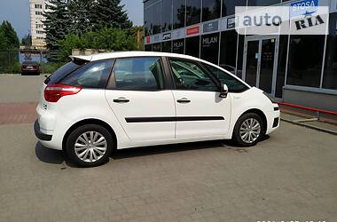 Минивэн Citroen C4 Picasso 2010 в Запорожье