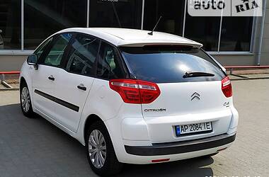 Минивэн Citroen C4 Picasso 2010 в Запорожье