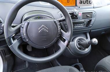 Минивэн Citroen C4 Picasso 2010 в Запорожье