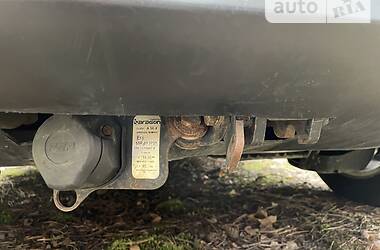 Мінівен Citroen C4 Picasso 2016 в Києві