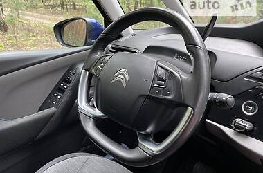 Мінівен Citroen C4 Picasso 2016 в Києві