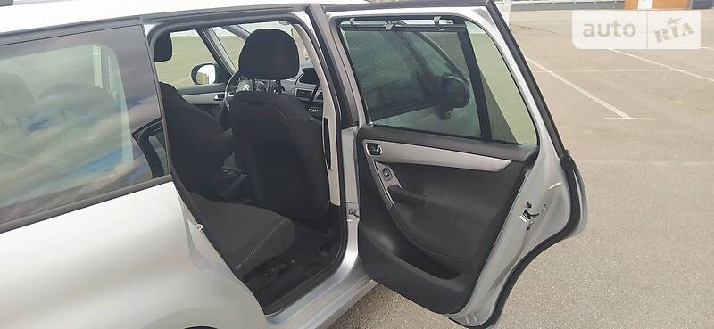 Універсал Citroen C4 Picasso 2011 в Києві