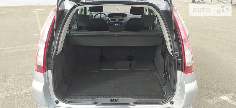 Універсал Citroen C4 Picasso 2011 в Києві