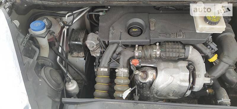 Універсал Citroen C4 Picasso 2011 в Києві