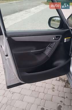 Мікровен Citroen C4 Picasso 2011 в 