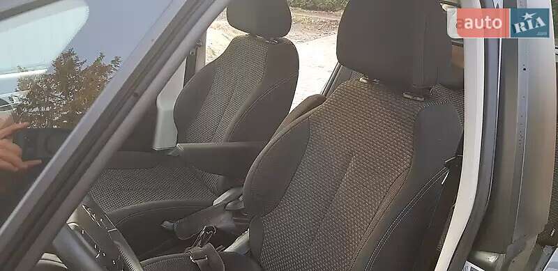 Универсал Citroen C4 Picasso 2012 в Луцке фото 12 Универсал Citroen C4 Picasso 2012 в Луцке