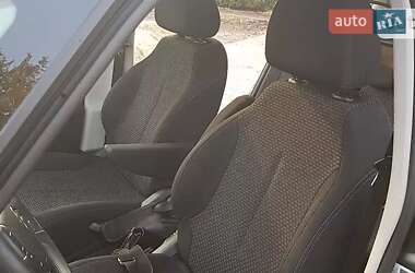 Универсал Citroen C4 Picasso 2012 в 