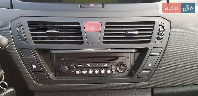 Универсал Citroen C4 Picasso 2012 в Луцке фото 17 Универсал Citroen C4 Picasso 2012 в Луцке