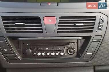 Универсал Citroen C4 Picasso 2012 в 
