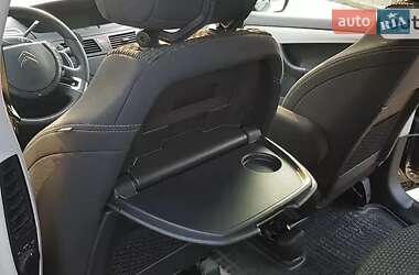 Универсал Citroen C4 Picasso 2012 в 