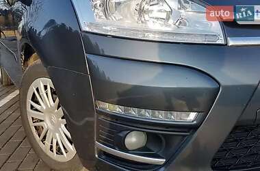 Универсал Citroen C4 Picasso 2012 в 
