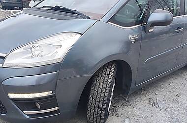 Универсал Citroen C4 Picasso 2012 в Звягеле