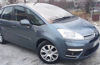 Универсал Citroen C4 Picasso 2012 в Звягеле