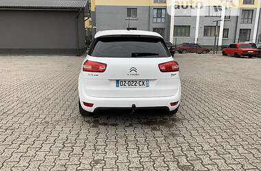 Універсал Citroen C4 Picasso 2016 в 