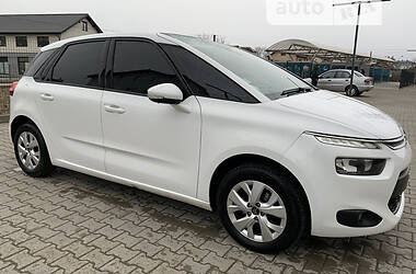 Універсал Citroen C4 Picasso 2016 в 