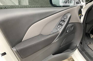 Універсал Citroen C4 Picasso 2016 в 