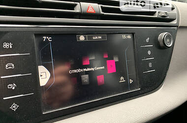 Універсал Citroen C4 Picasso 2016 в 