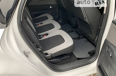 Універсал Citroen C4 Picasso 2016 в 