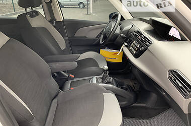 Універсал Citroen C4 Picasso 2016 в 