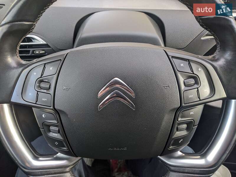 Микровэн Citroen C4 Picasso 2014 в Житомире