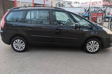 Универсал Citroen C4 Picasso 2008 в Ровно