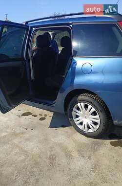 Мікровен Citroen C4 Picasso 2010 в Берегомету