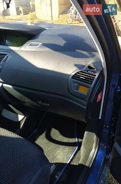 Мікровен Citroen C4 Picasso 2010 в Берегомету