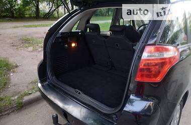 Мінівен Citroen C4 Picasso 2007 в Запоріжжі